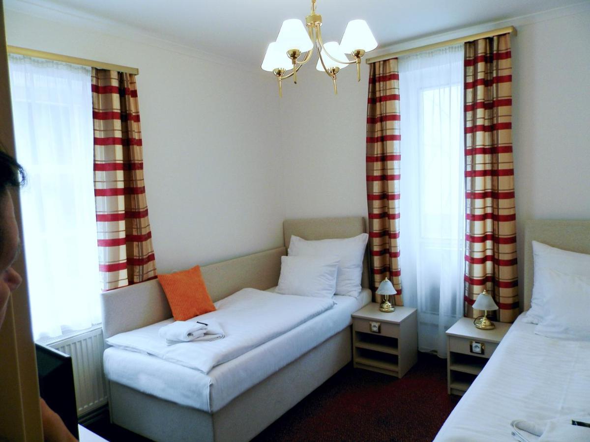 Hotel Hradec Spindleruv Mlyn Exterior photo